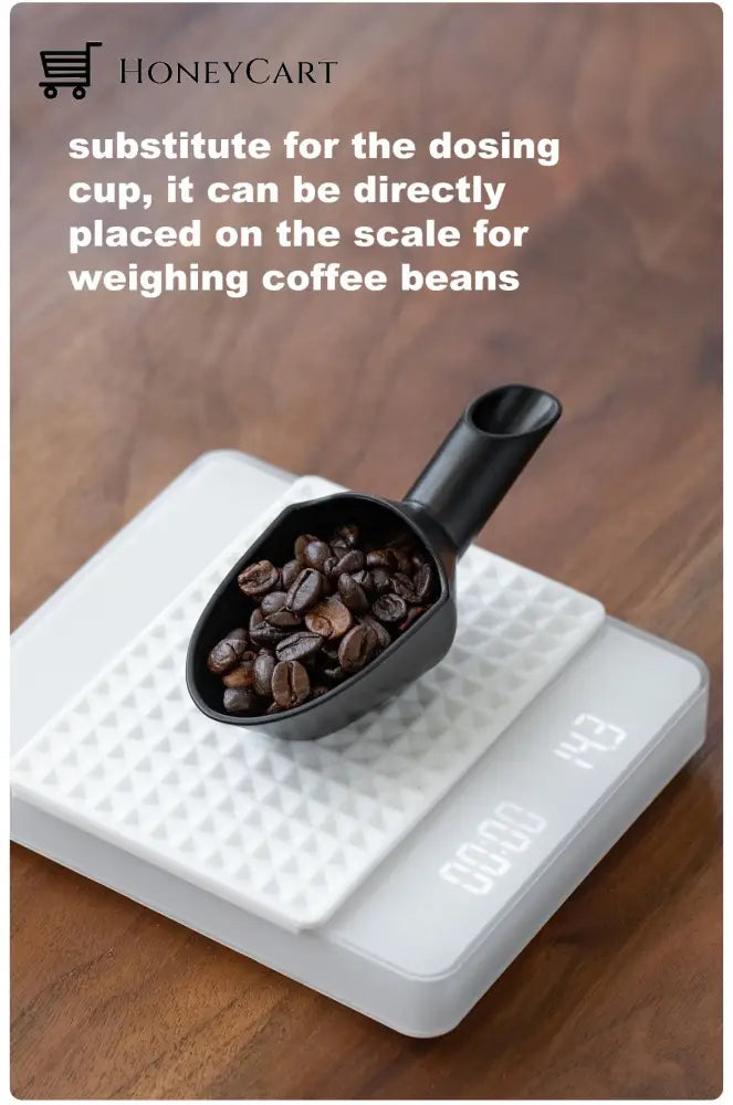 Mini Coffee Measuring Spoon Spoons