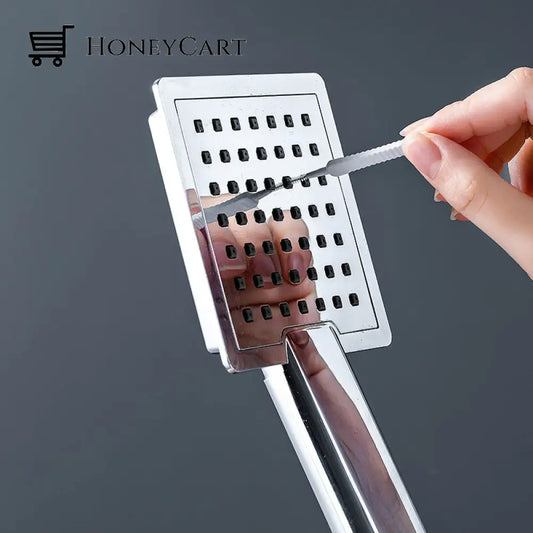 Mini Hole Cleaning Brush Plastic