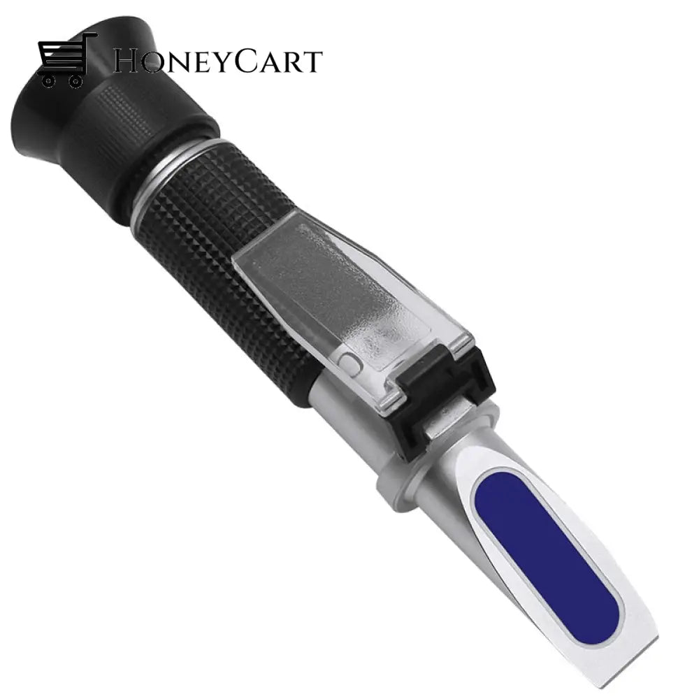 Mini Refractometer Fruit Sugar Tester