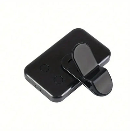 Mobile Phone Clip-On LED Light - LED High Power Rechargeable Clip Fill Video Light