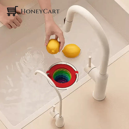 Monster Kitchen Sink Strainer