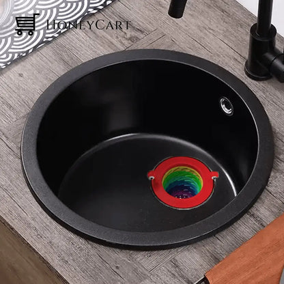 Monster Kitchen Sink Strainer