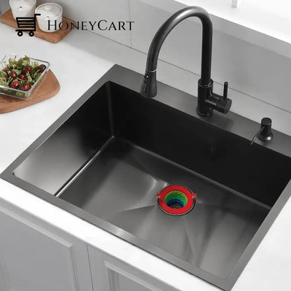 Monster Kitchen Sink Strainer