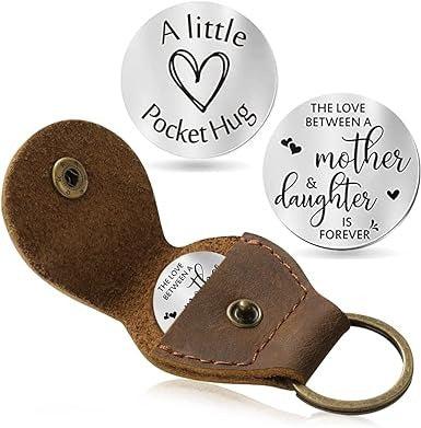 Pocket Hug Token-Encourage Your Loved Ones🌹