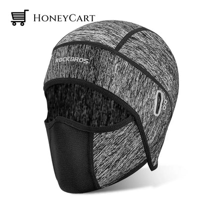 Motorcycle Windproof Mask Mens Clothing