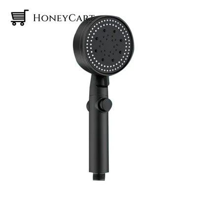 Multi Functional High Pressure Shower Head Tool