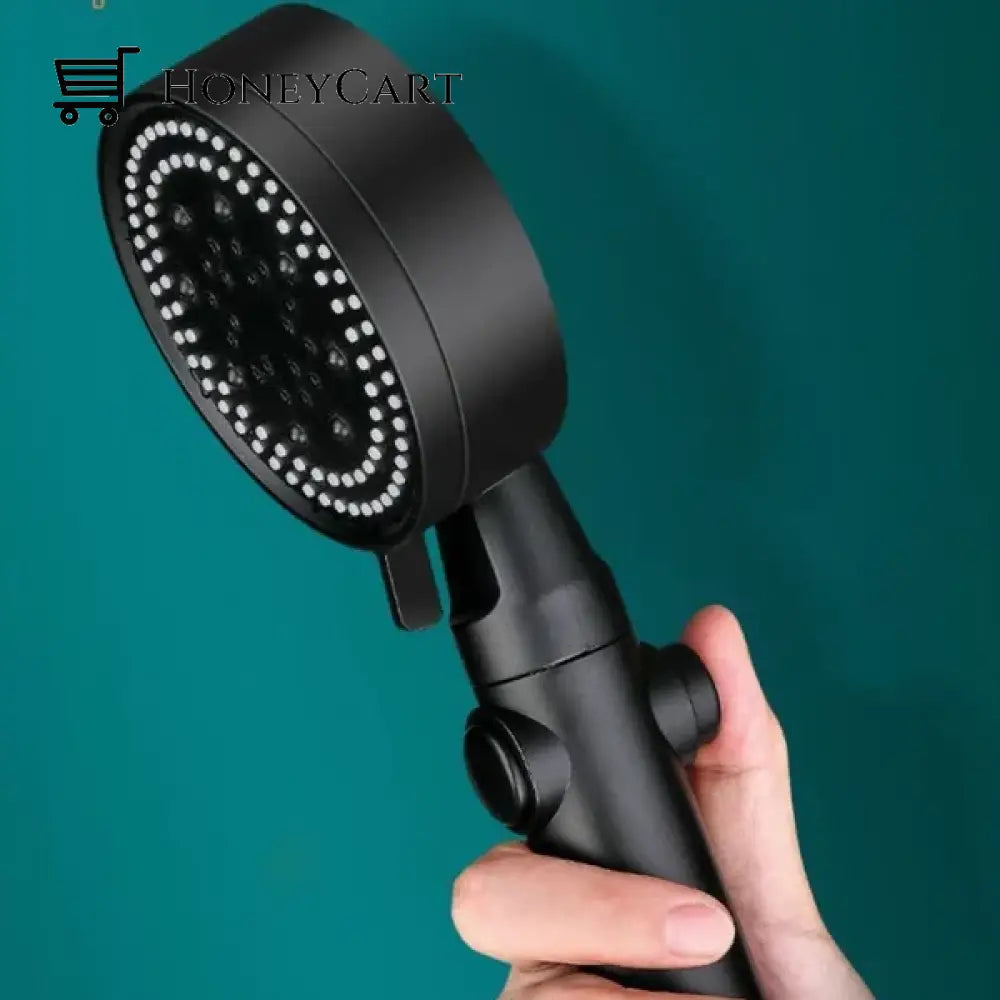 Multi Functional High Pressure Shower Head Tool