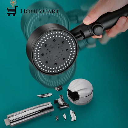 Multi Functional High Pressure Shower Head Tool