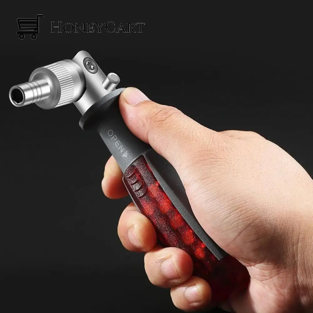 Multi-Purpose Adjustable Hexagon Screwdriver Set Screwdrivers