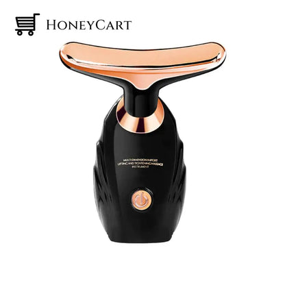 Multidimensional Firming Facial Massager Health & Beauty
