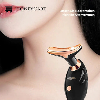 Multidimensional Firming Facial Massager Health & Beauty