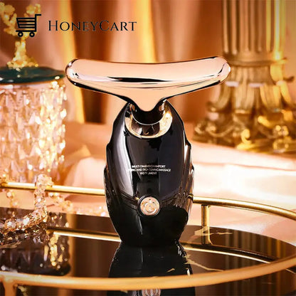 Multidimensional Firming Facial Massager Health & Beauty