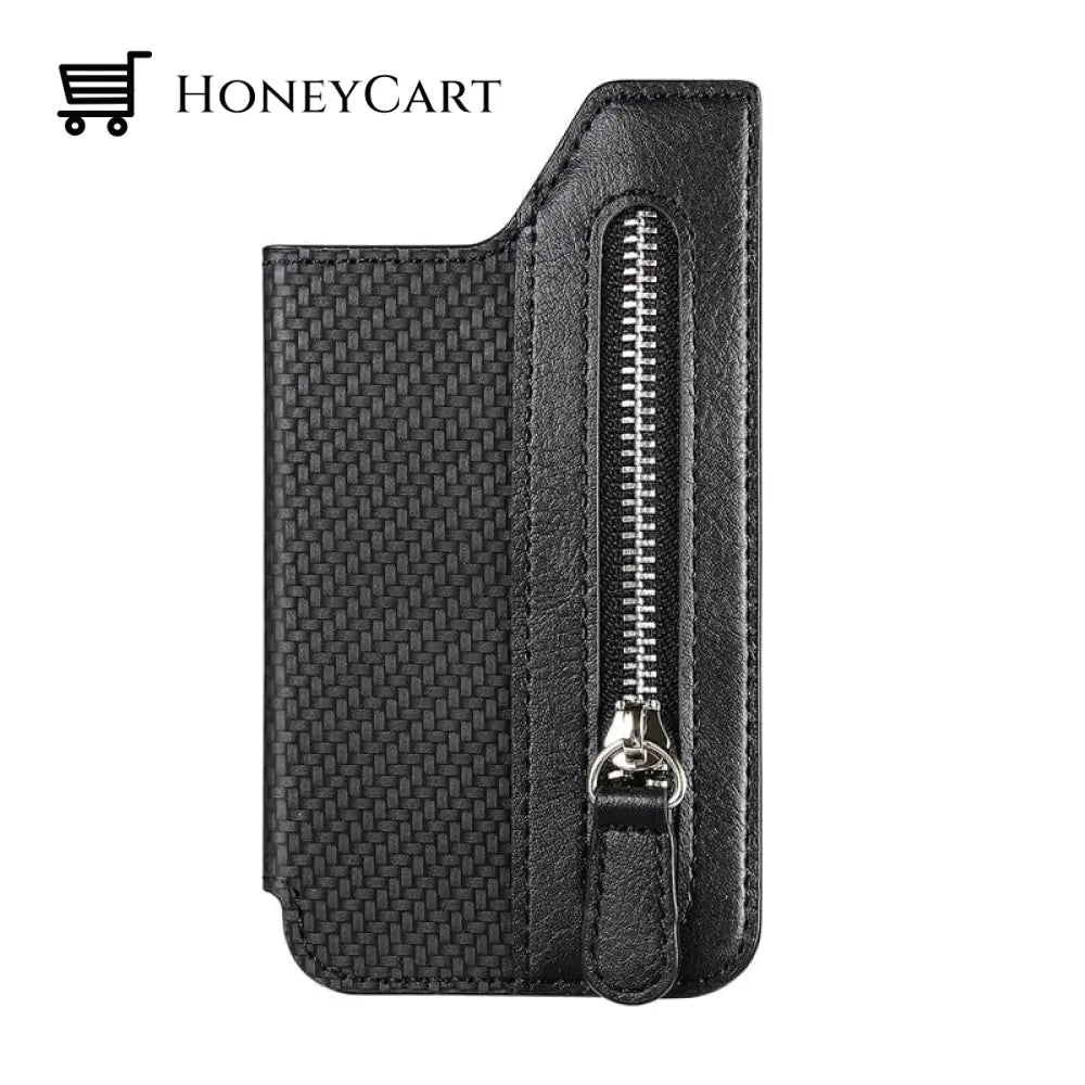 Multifunctional Adhesive Phone Wallet Card Holder