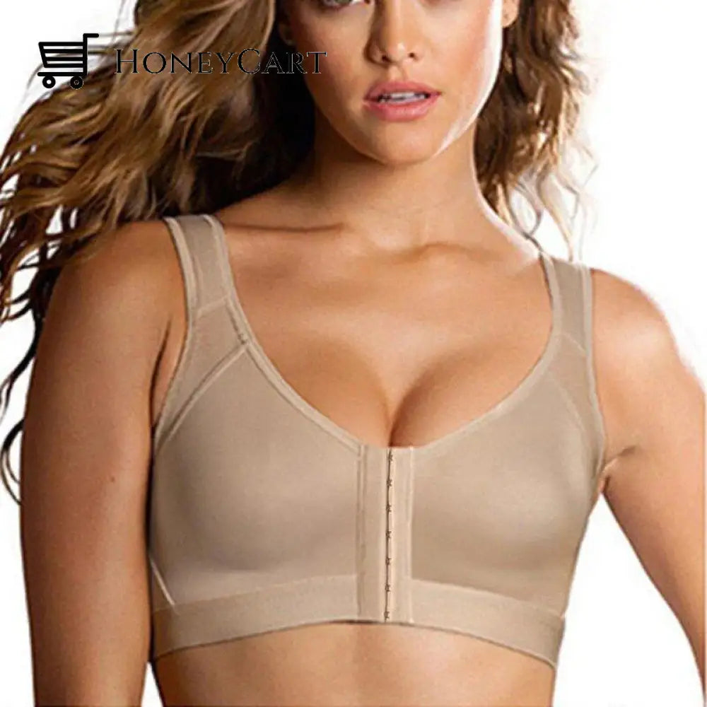 Multifunctional Bra