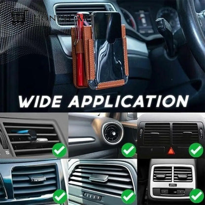 Multifunctional Car Pocket