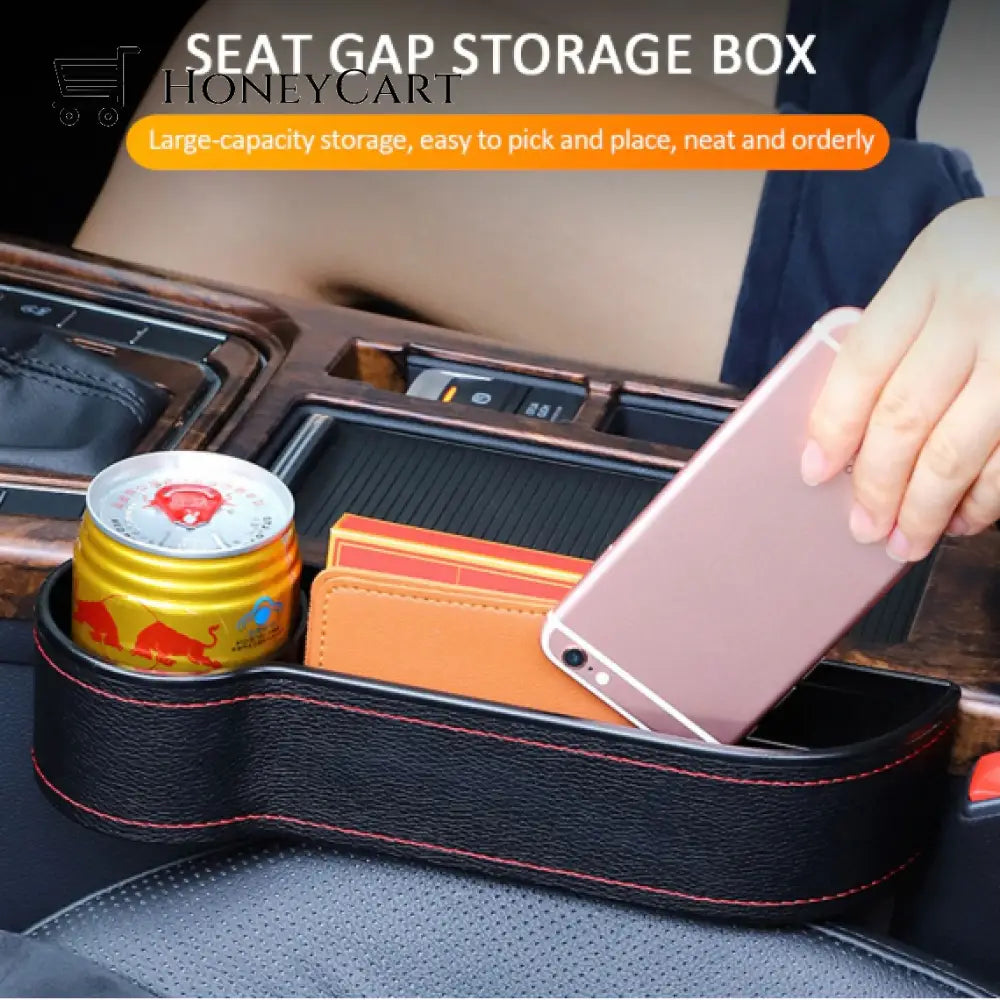 Multifunctional Car Seat Organizer Business & Industrial