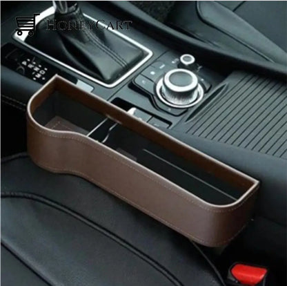 Multifunctional Car Seat Organizer Business & Industrial