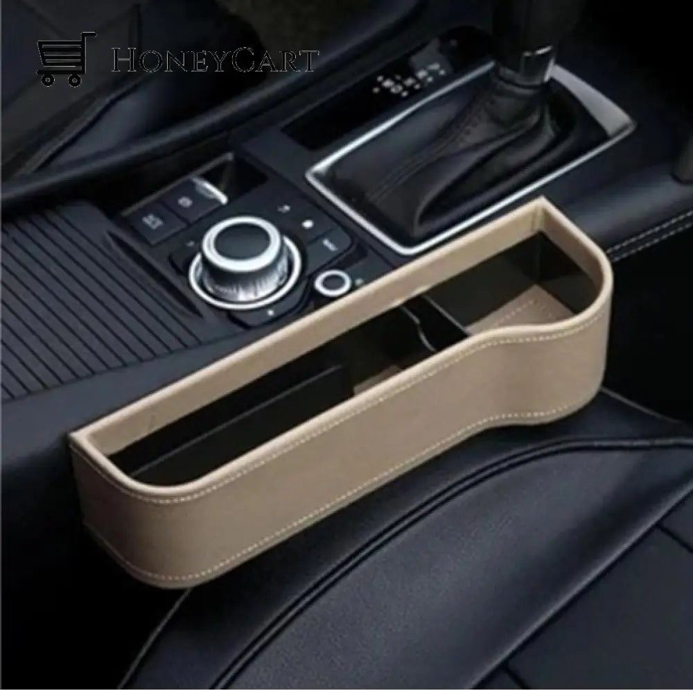 Multifunctional Car Seat Organizer Business & Industrial