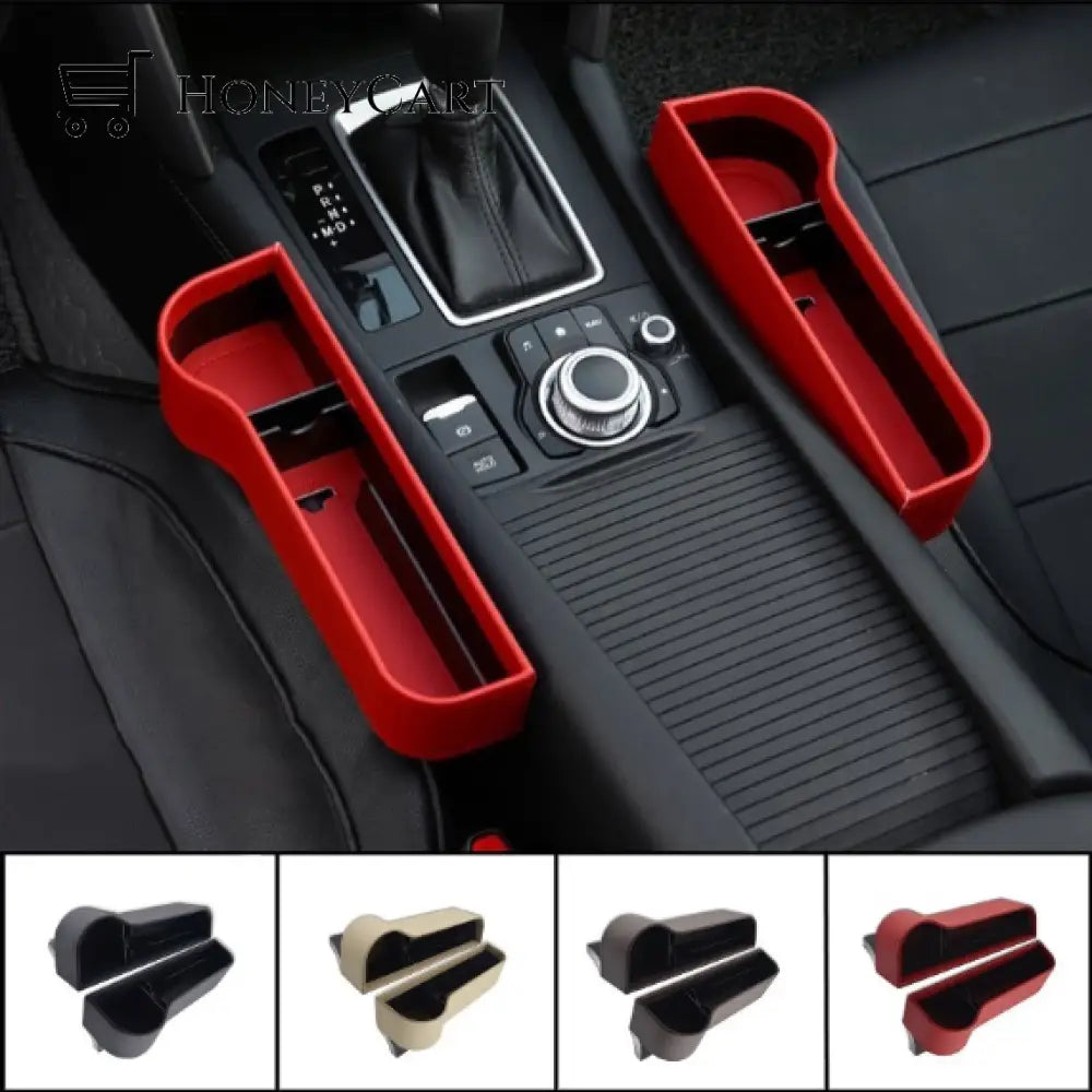 Multifunctional Car Seat Organizer Business & Industrial