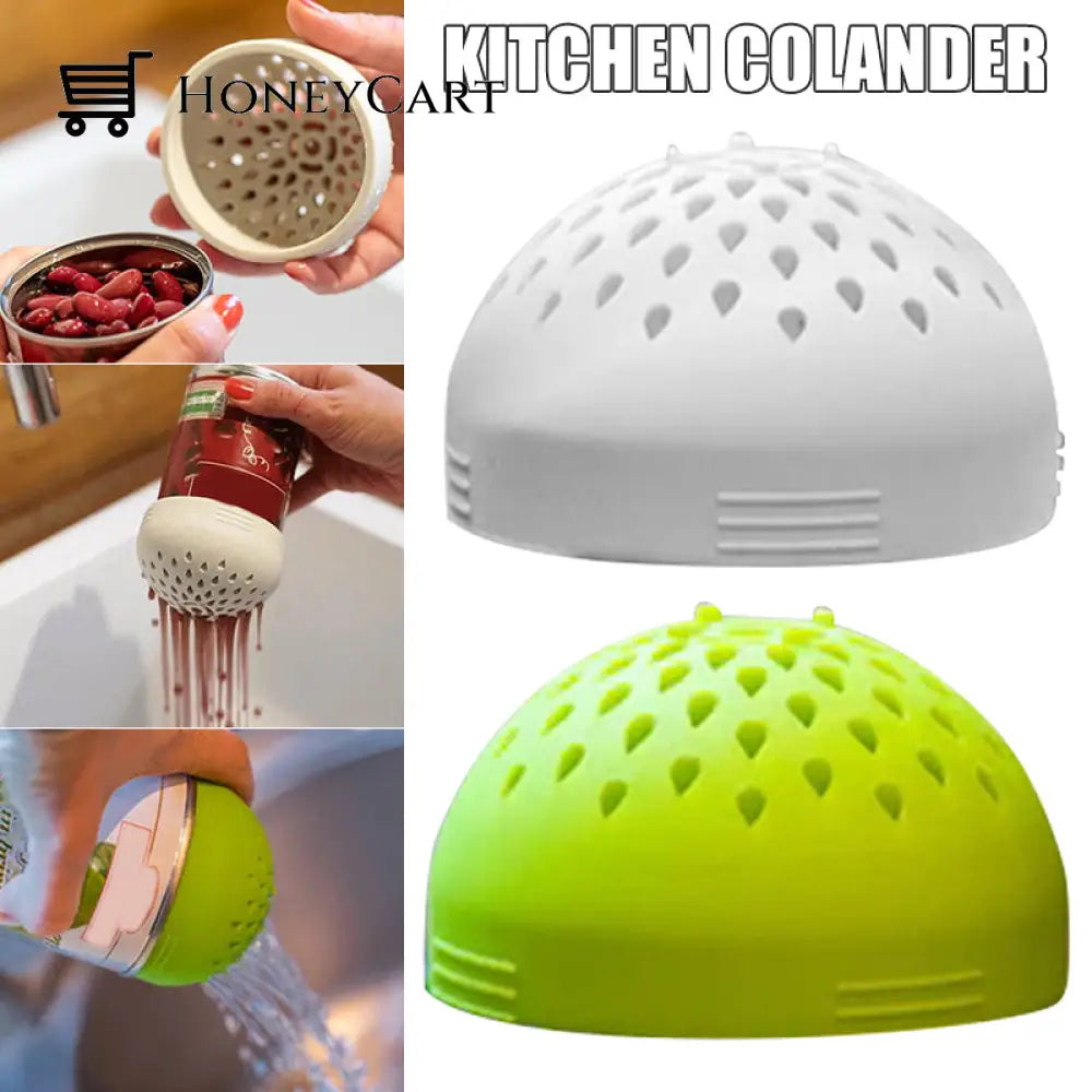 Multifunctional Silicone Mini Filter Others