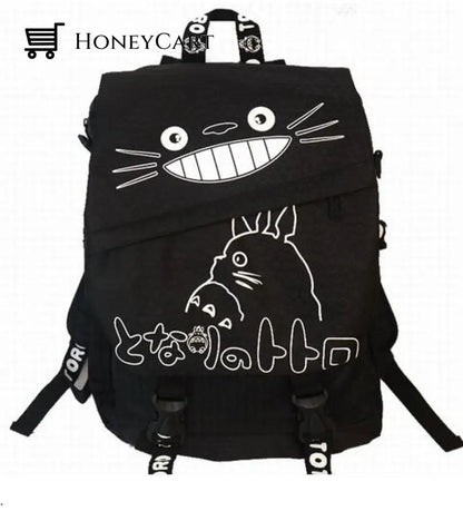 My Neighbor Totoro School Backpack Backpacks