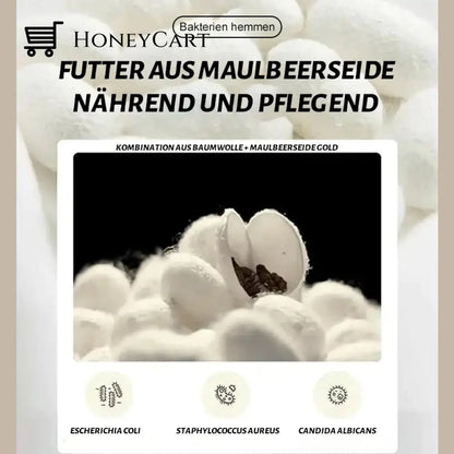 Nahtlose Damenunterwäsche Aus Eisseide/Ice Silk Underwear Beauty& Health