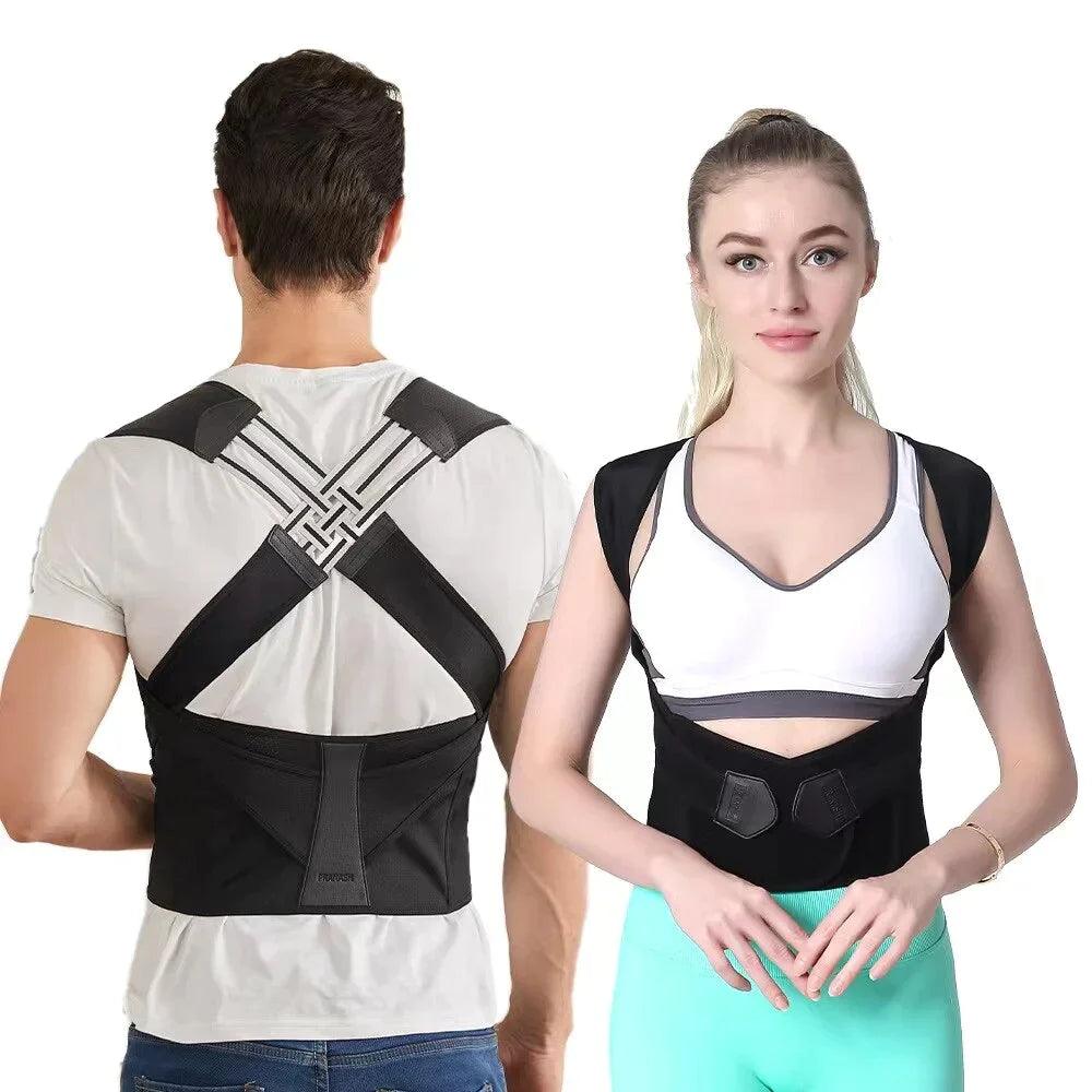 Instant Posture Corrector