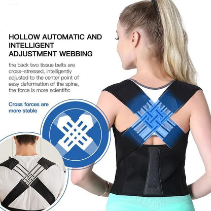 Instant Posture Corrector