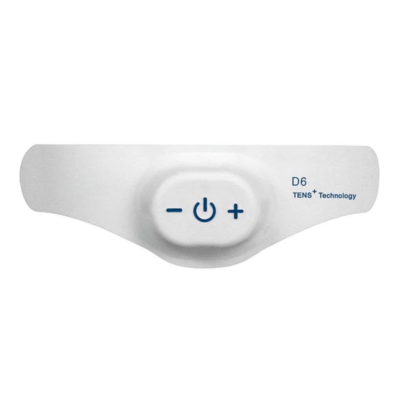 Night Anxiety Relief Device - Electric Massager Relieve Headache and Migraine TENS Microcurrent Sleeping Aid