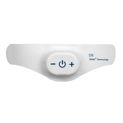 Night Anxiety Relief Device - Electric Massager Relieve Headache and Migraine TENS Microcurrent Sleeping Aid