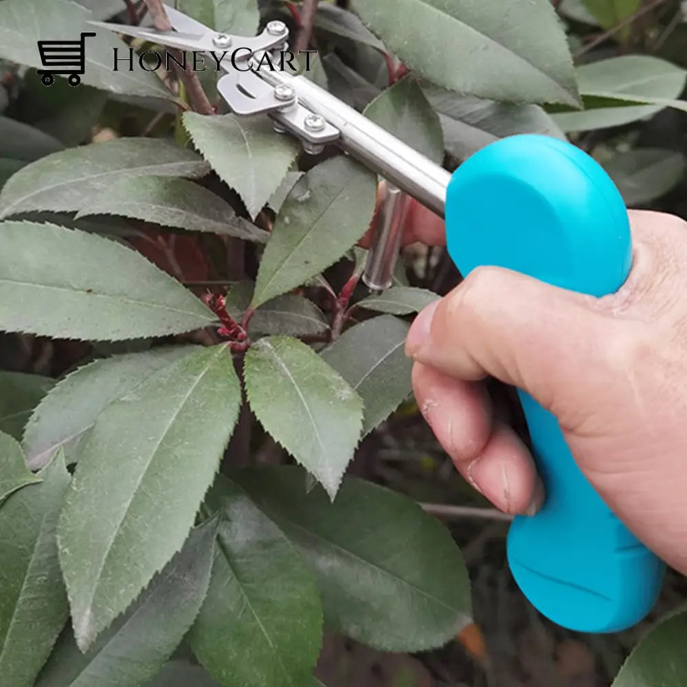 Non-Slip Fruit Picking Trimming Tool Gardening