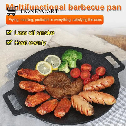 Non-Stick Round Baking Pan