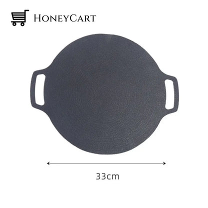 Non-Stick Round Baking Pan