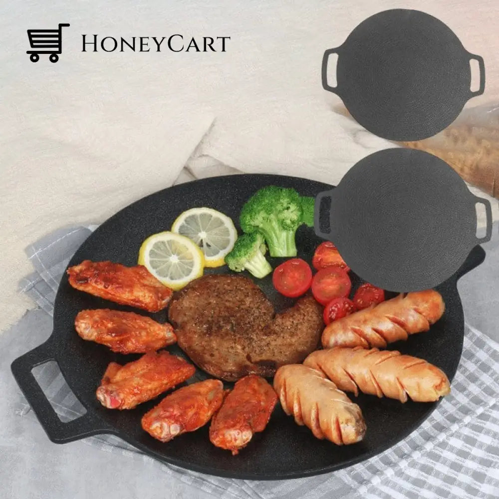 Non-Stick Round Baking Pan