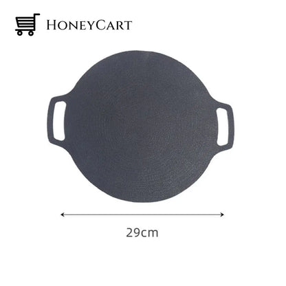 Non-Stick Round Baking Pan