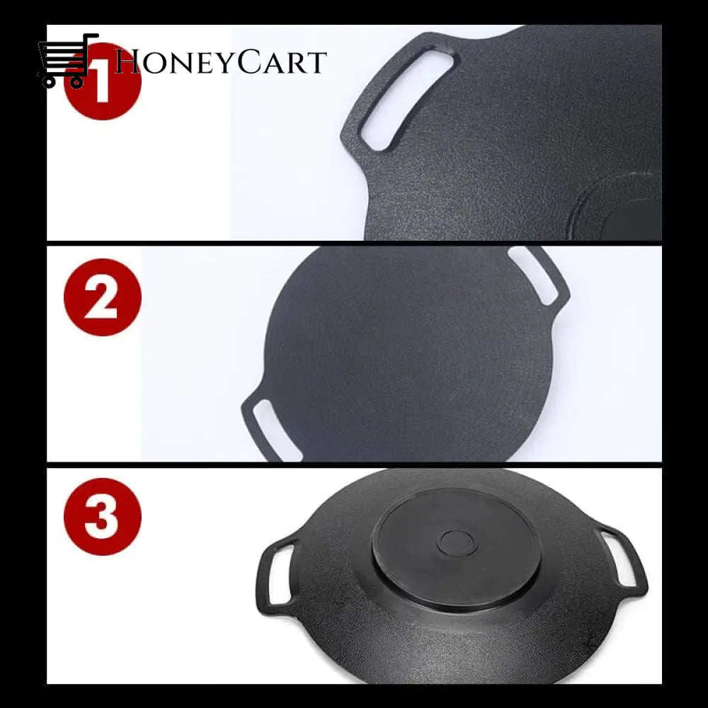 Non-Stick Round Baking Pan