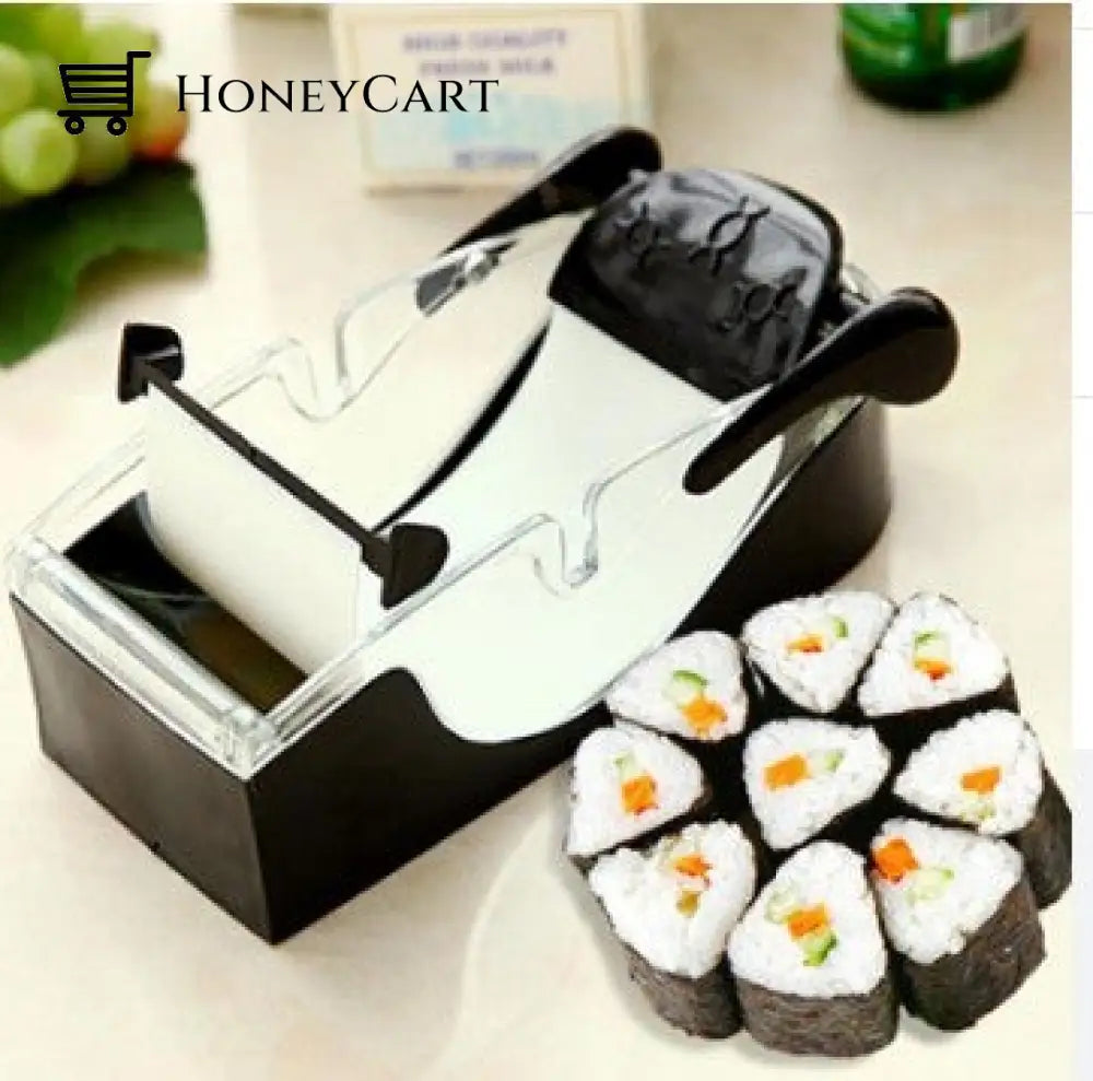 Non Stick Vegetable Meat Rolling Tool Roller Machine Plastic