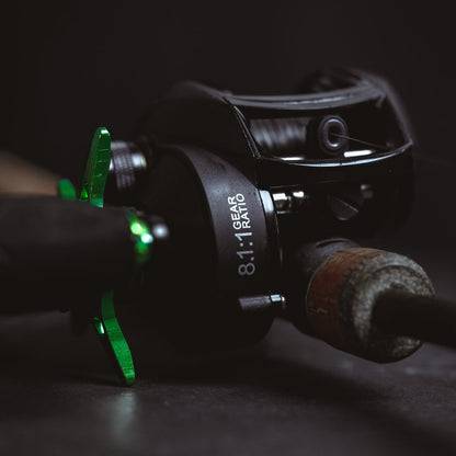 Obalus Baitcast Reel