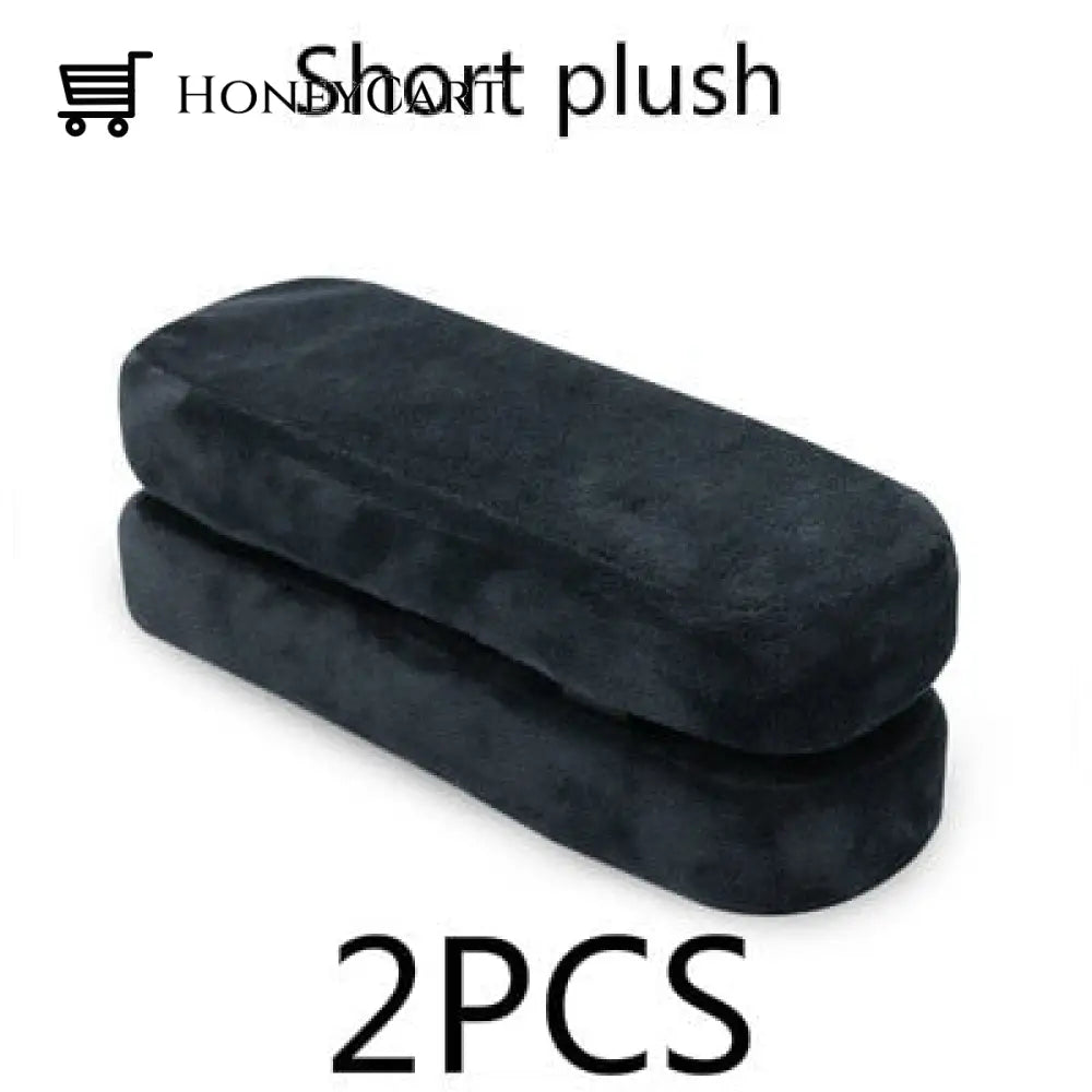 Oblo Office Chair Memory Foam Armrest Pads & Sofa Cushions