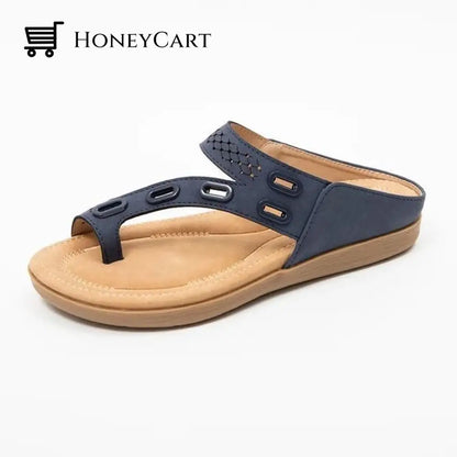 Ocw Woman Orthopedic 3 Arches-Support Comfy Premium Summer Slippers Shoes & Sandals