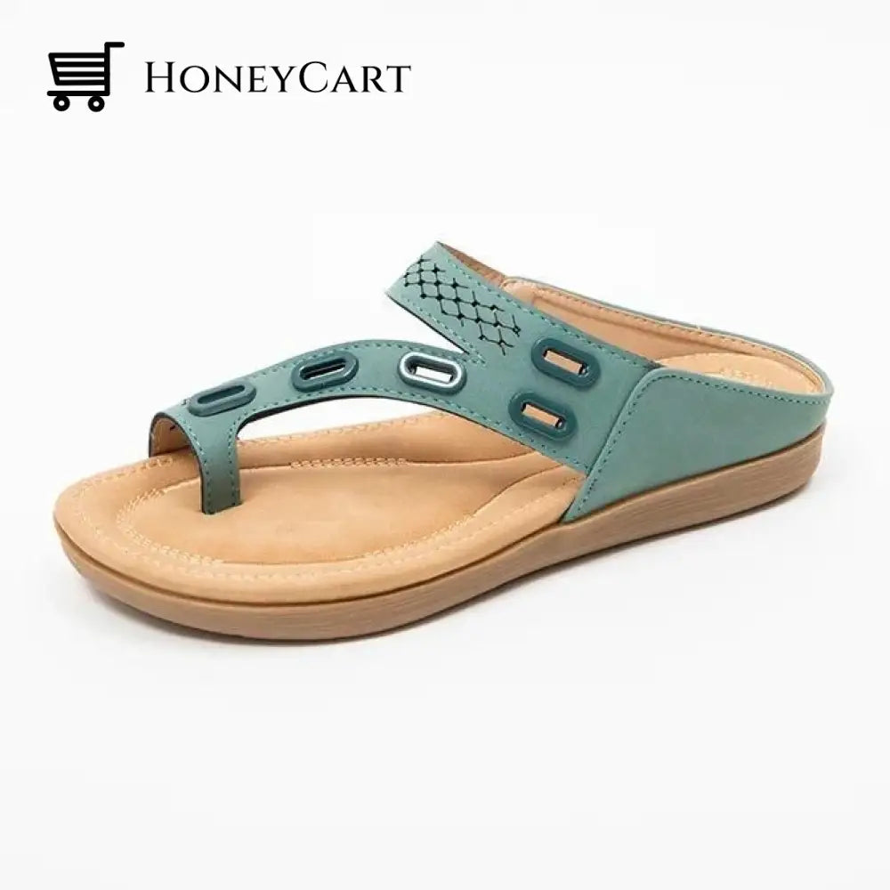Ocw Woman Orthopedic 3 Arches-Support Comfy Premium Summer Slippers Shoes & Sandals