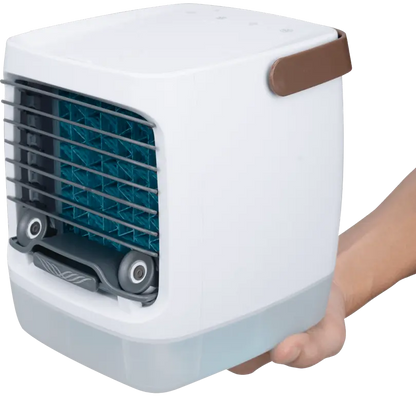 Chillwell Portable AC 2.0 - Best Portable Air Conditioner for Summer 2024 Chilwell 2.0 AC