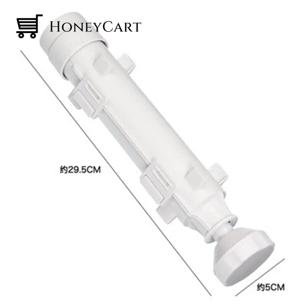 One Press Sushi Roll Maker Tool