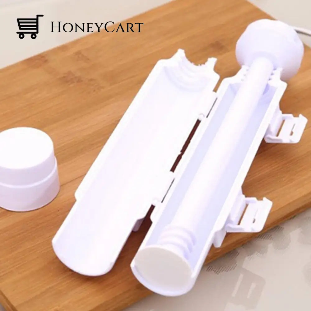 One Press Sushi Roll Maker Tool