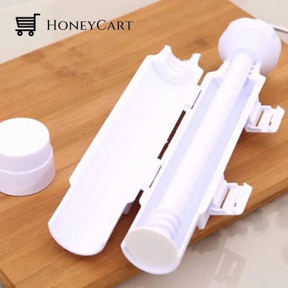 One Press Sushi Roll Maker Tool