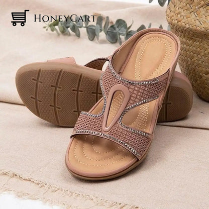 Oorthopedic Arch Support Comfy Sandals