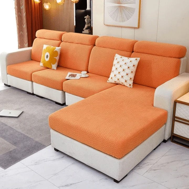 Magic Sofa Seat Cover Styles