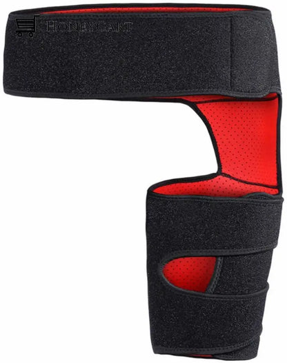 Ortho-Wrap Pain Relief Hip Brace Support