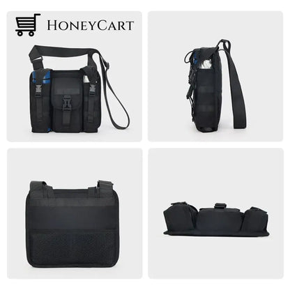 Outdoor Middle-Aged And Elderly Travel Bag