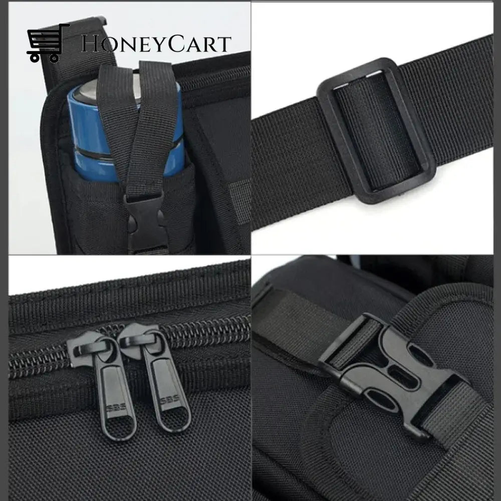 Outdoor Middle-Aged And Elderly Travel Bag